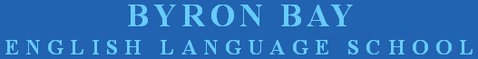 BYRON BAY ENGLISH LANGUAGE SCHOOL - Education Perth 0