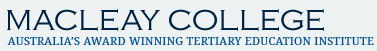 Macleay College - Education Perth 0