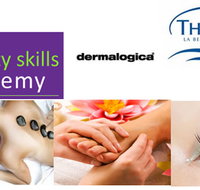 Beauty Skills Academy - Education Perth