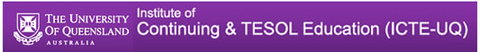 Institute Of Continuing And Tesol - Education Perth 0