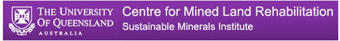The Centre For Mined Land Rehabilitation - Education Perth 0