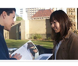 Language Links Education And Training College  (English School) - Education Perth 0