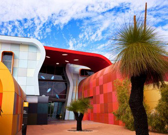 Kurongkurl Katitjin, Centre For Indigenous Australian Education And Research - Education Perth 1