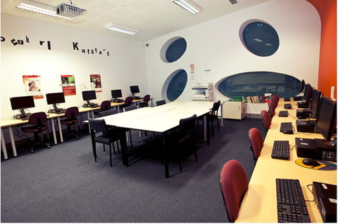 Kurongkurl Katitjin, Centre For Indigenous Australian Education And Research - Education Perth 2