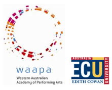 The Western Australian Academy Of Performing Arts - Education Perth 0