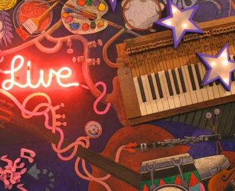 The Western Australian Academy Of Performing Arts - Education Perth 1