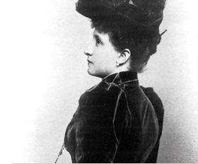 Dame Nellie Melba Opera Trust - thumb 0