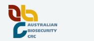 Australian Biosecurity CRC - Education Perth 0