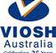 Viosh Australia - University of Ballarat - Education Perth