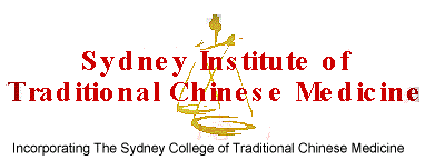 Sydney Institute of Traditional Chinese Medicine - Education Perth