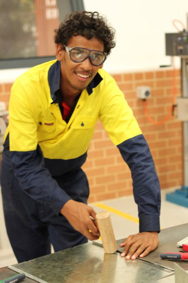 Clontarf Aboriginal College - Education Perth 1