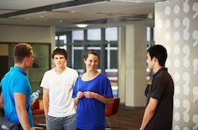 The University Of Western Australia - Business School - Education Perth 3