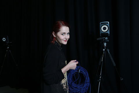 Unsw Art & Design - Education Perth 1