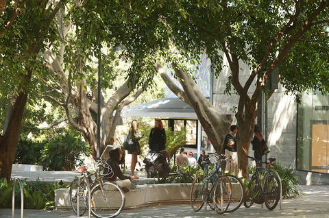 Unsw Art & Design - Education Perth 3