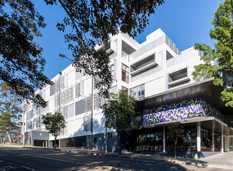 Unsw Art & Design - Education Perth 5