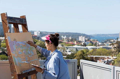 Unsw Art & Design - Education Perth 6