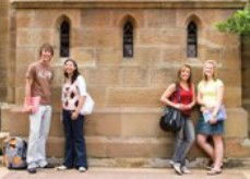 College Of Health - University Of Notre Dame - Education Perth 2