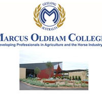 Marcus Oldham College - Education Perth