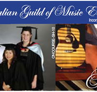Australian Guild of Music Education - Education Perth
