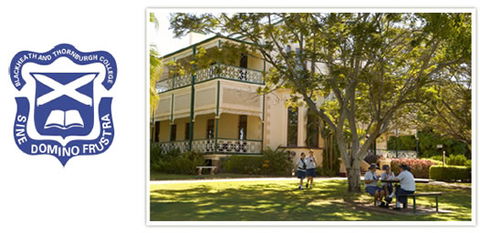 Blackheath And Thornburgh College - Education Perth 0
