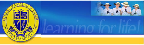 Rockhampton Girls Grammar School - Education Perth 0