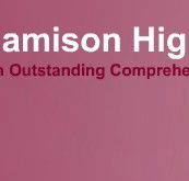 Jamison High School - Education Perth