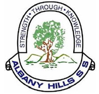 Albany Hills State School