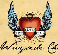 The Wayside Chapel - Education Perth