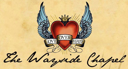 The Wayside Chapel - Education Perth 0