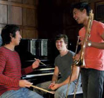 St Georges College - Education Perth 0