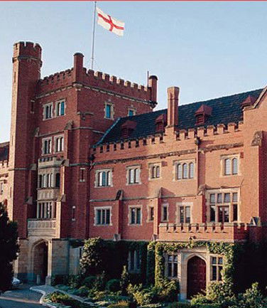 St Georges College - Education Perth 1