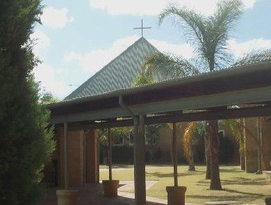  Education Perth