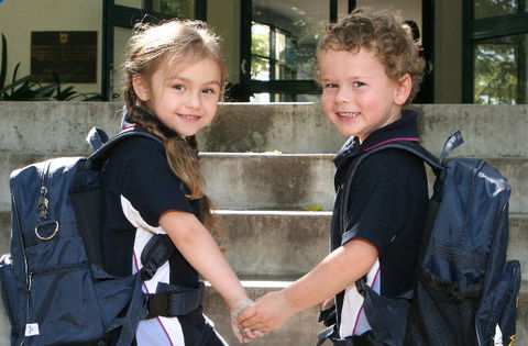 Kilvington Grammar School - Education Perth 1