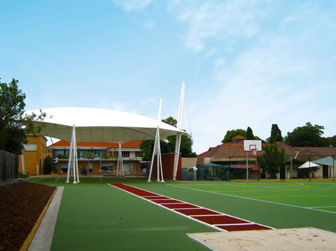 Kilvington Grammar School - Education Perth 2
