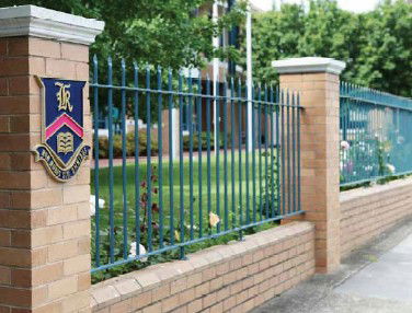Kilvington Grammar School - Education Perth 3