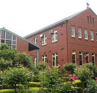 Our Lady of Sion College - Education Perth