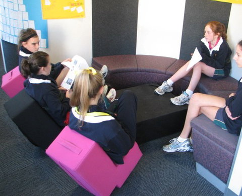 St Columba's College - Education Perth 1