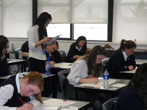 St Columba's College - Education Perth 2