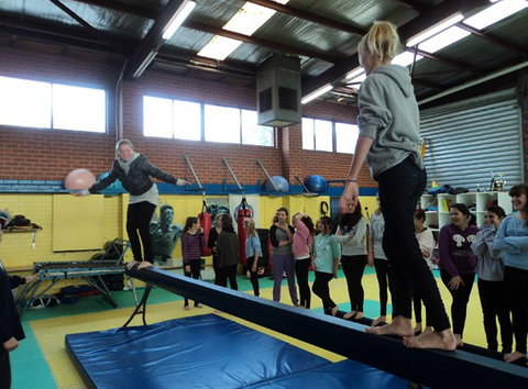 St Columba's College - Education Perth 3