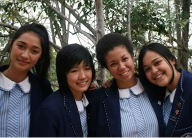 Stuartholme School - Education Perth 0