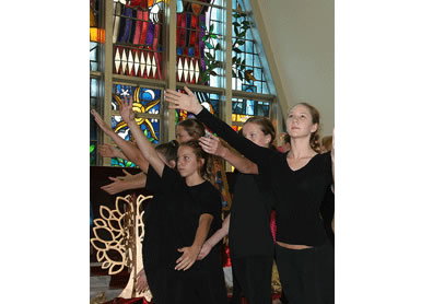 Stuartholme School - Education Perth 1