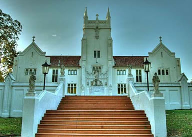 Marist College Ashgrove - Education Perth 1