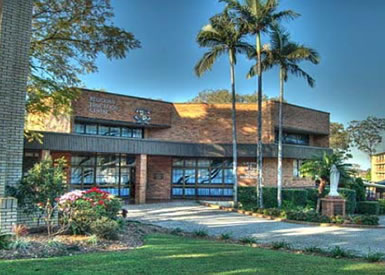 Marist College Ashgrove - Education Perth 2