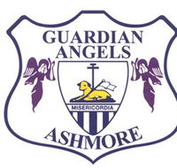 Guardian Angels Primary School Ashmore - Education Perth