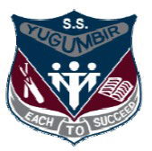 Yugumbir State School - Education Perth 0