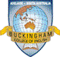 BUCKINGHAM COLLEGE OF ENGLISH