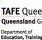 MOUNT ISA INSTITUTE OF TAFE - Education Perth
