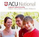 Australian Catholic University - Education Perth