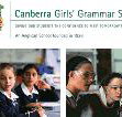 CANBERRA GIRLS' GRAMMAR SCHOOL - Education Perth