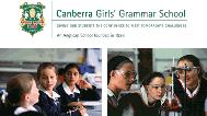 CANBERRA GIRLS' GRAMMAR SCHOOL - Education Perth 0